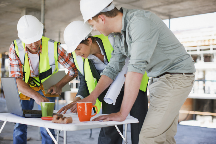 synergie BIM construction hors site 