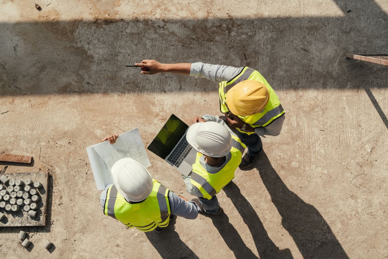 synergie BIM construction hors site 