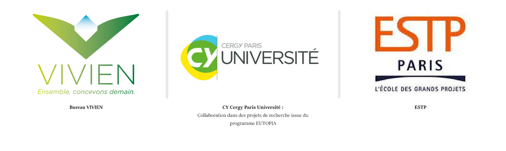 Partenaires
