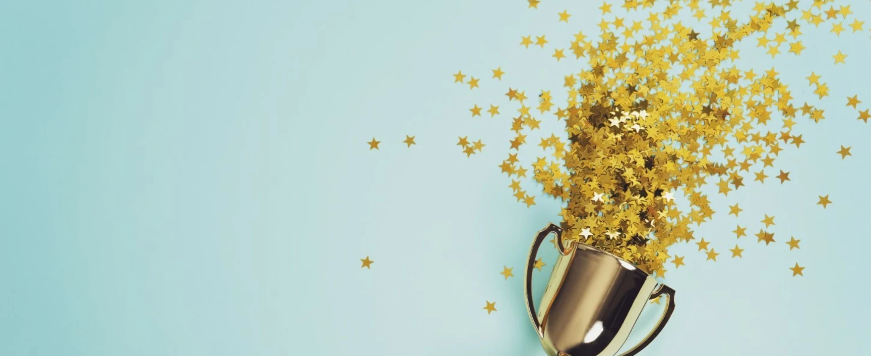 Laureat Header
