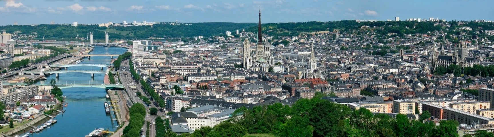 Amo-rouen
