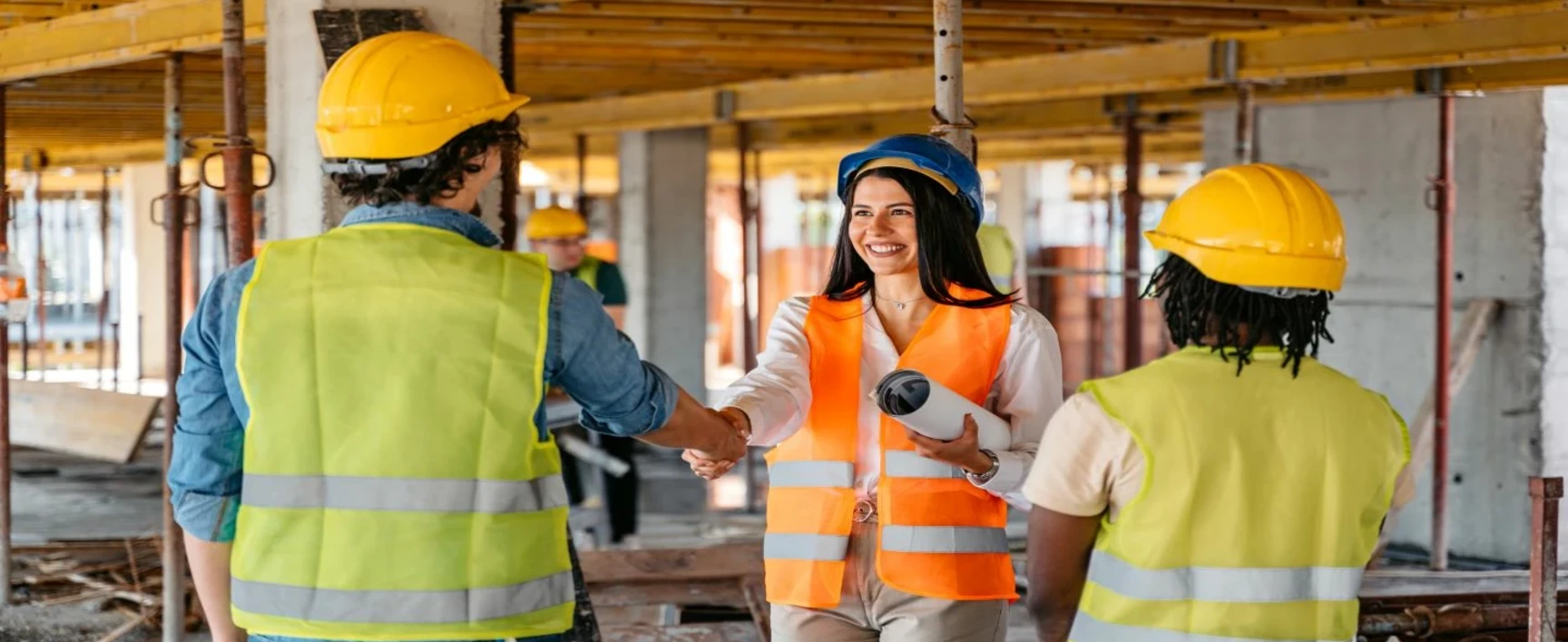 synergie BIM construction hors site 